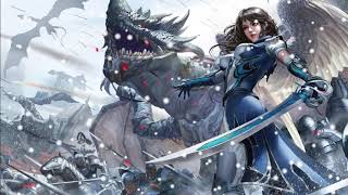 Joseph William Morgan - Enjoy The Silence Depeche Mode Cover Эпичная Музыка