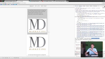 Creating a Post in WordPress Using The Plugin Visual Composer