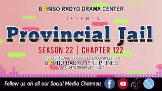 Provincial Jail - Season 22 | Chapter 122