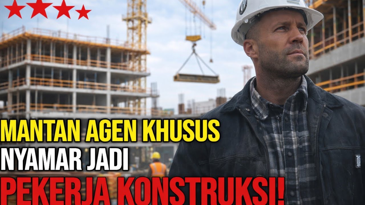 AKIBAT CARI MASALAH SAMA MANTAN AGEN KHUSUS MILITER ‼️