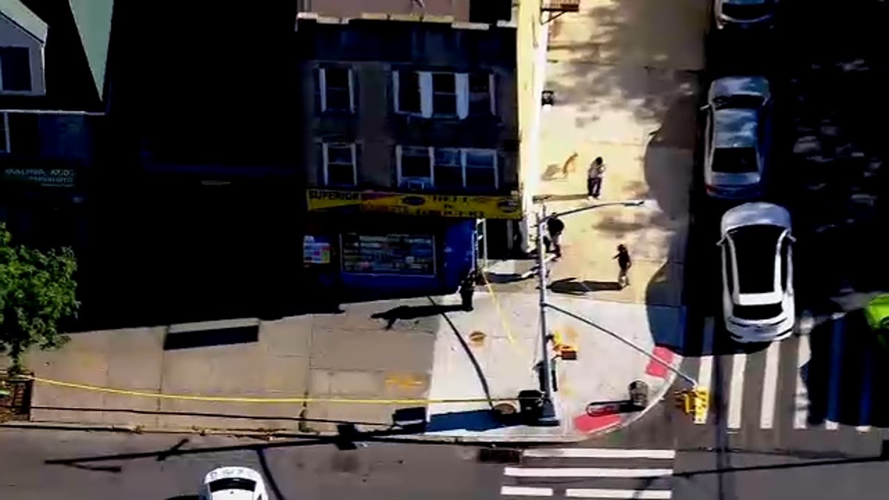 Police investigating stabbing in Coney Island, Brooklyn