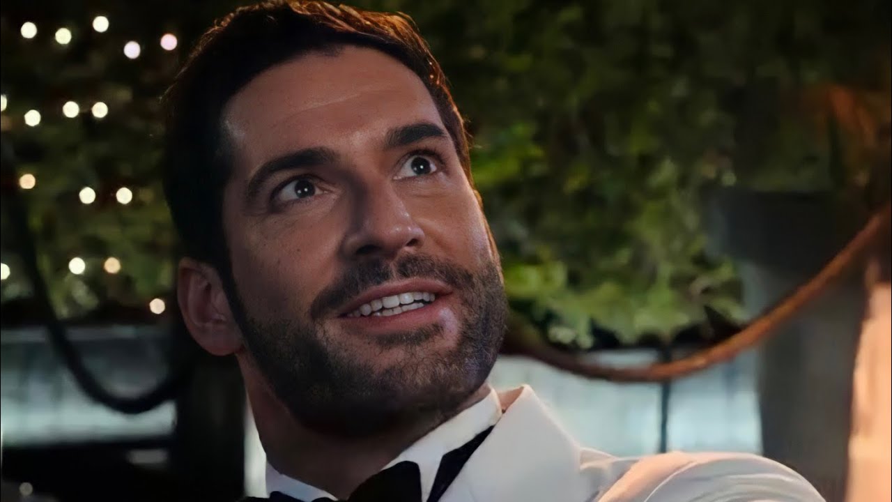 Lucifer saison 6 Teaser | Date de sortie de la saison 6 VOSTFR - YouTube