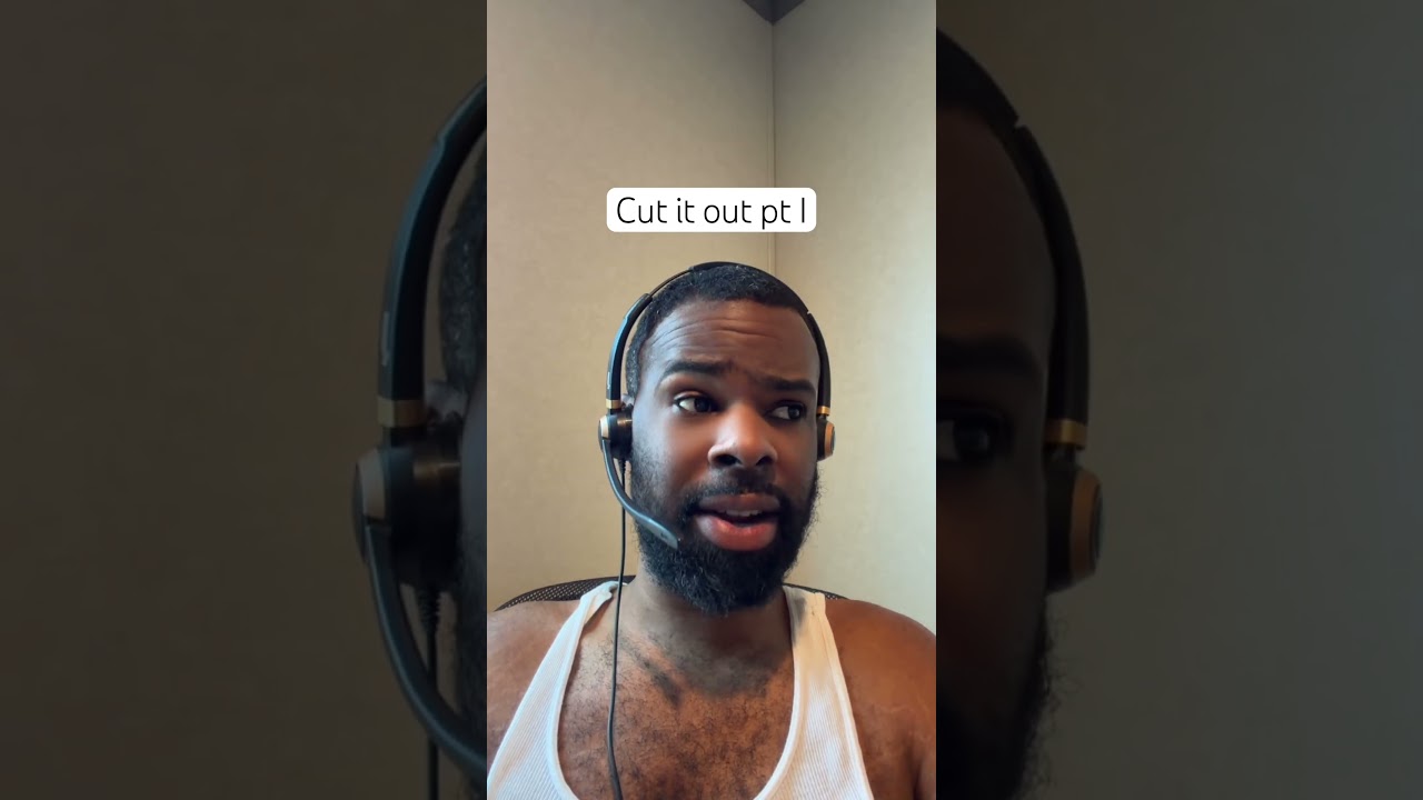 He needs help. #customerservice #workfromhome #viral #contentcreator #fyp #shorts