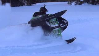 Snow nuts