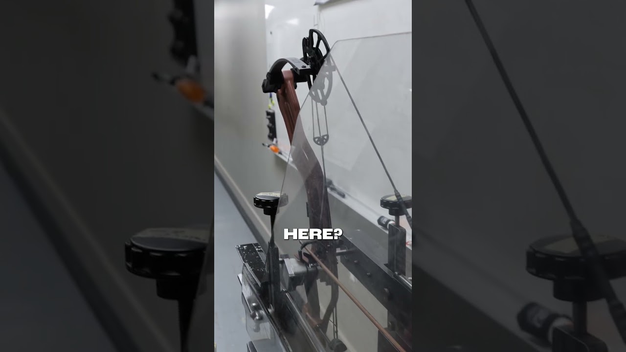 American Made Arrows