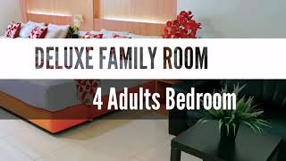 Download Lagu We presenting our Newly Opened (DELUXE FAMILY ROOM) #EASYHOTEL #KL_SENTRAL MP3