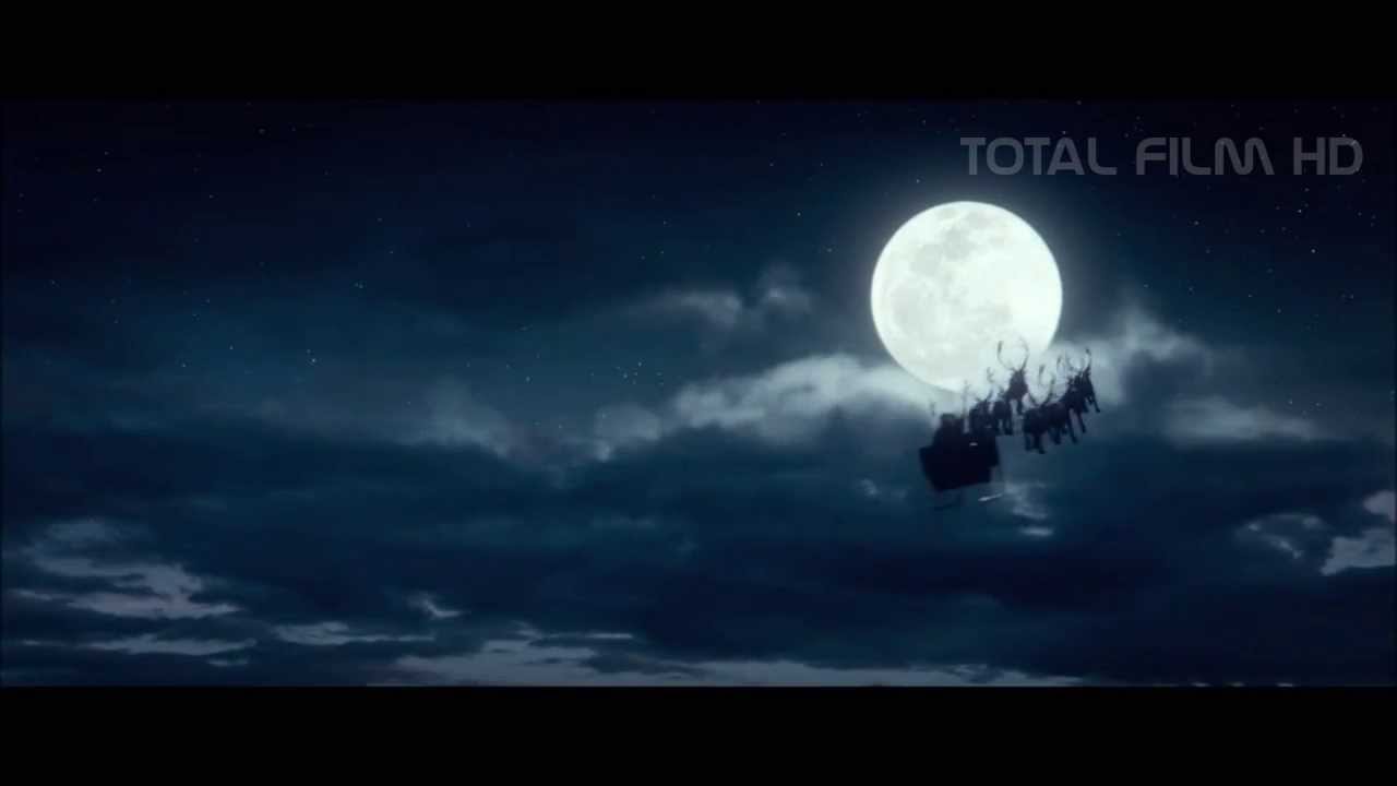 CESTA ZA VÁNOČNÍ HVĚZDOU (2012) CZ HD trailer