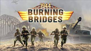 1944 Burning Bridges OST - Theme 4 screenshot 4