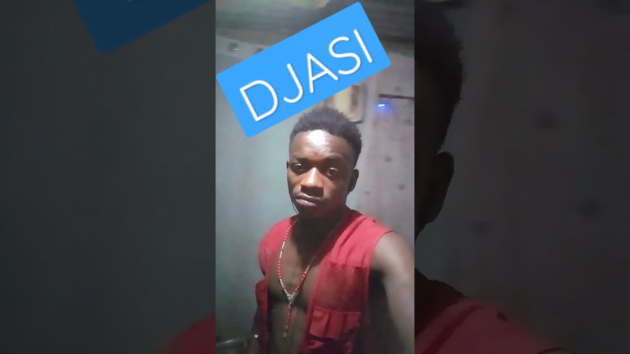 DJASI - YouTube