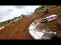 GoPro: Tim Gajser 2022 FIM MXGP Round 7 Qualifying Moto from Italy