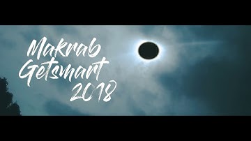 Makrab Getsmart 2018