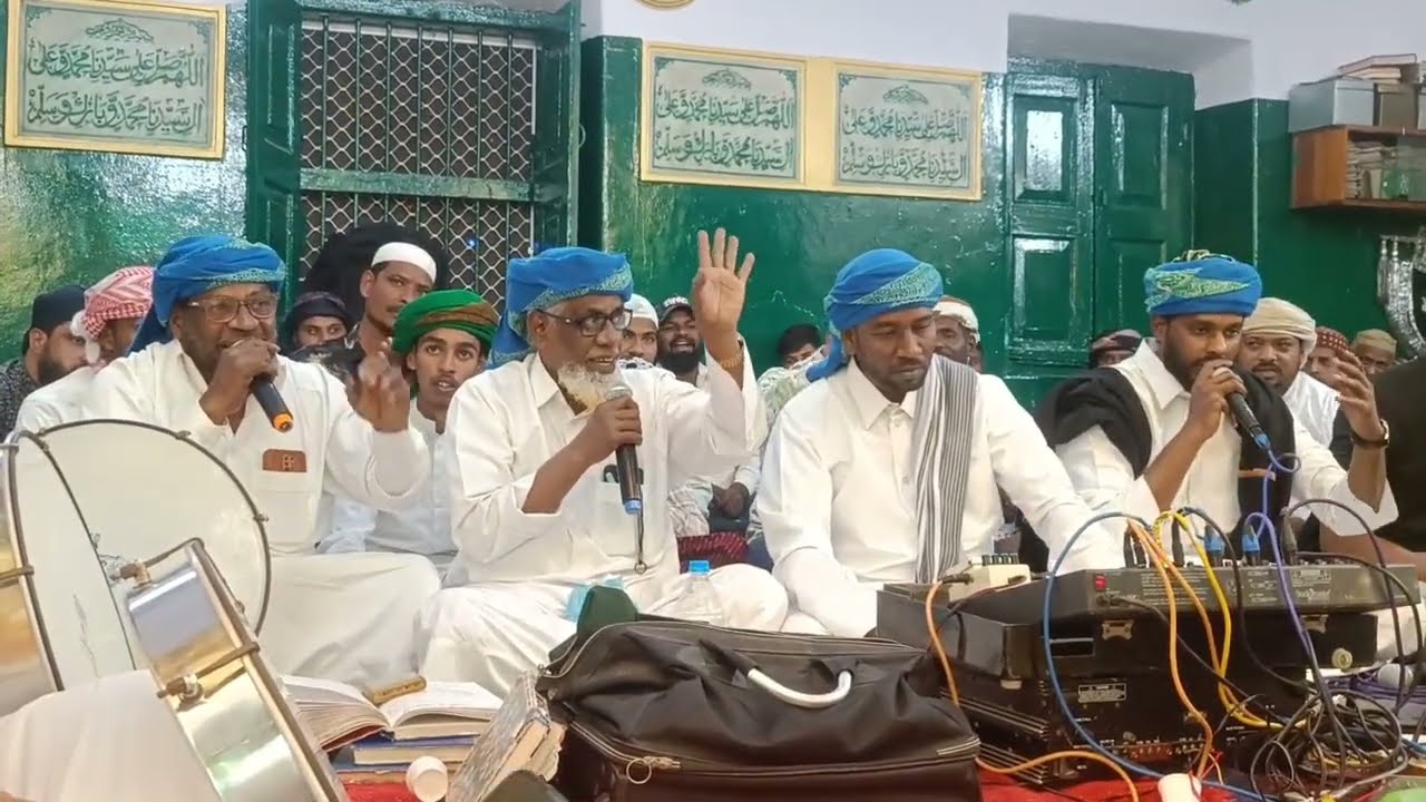 Ya Nabiﷺ Apke.. @Habeebjaffar7  @habeebhamed2543 