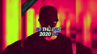 DiMO (BG) [2020 #8] In The Mix Podcast