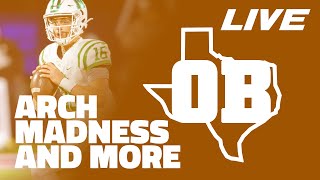 Orangebloods Modcast: ARCH MADNESS
