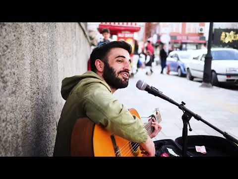 DUYDUMKİ BENSİZ YARALI GİBİSİN (Yusuf TAŞTAN -  cover)