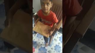 Gift prank