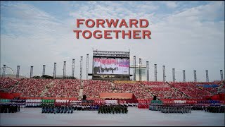 Forward Together