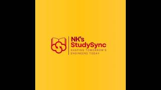 Welcome to NK's StudySync