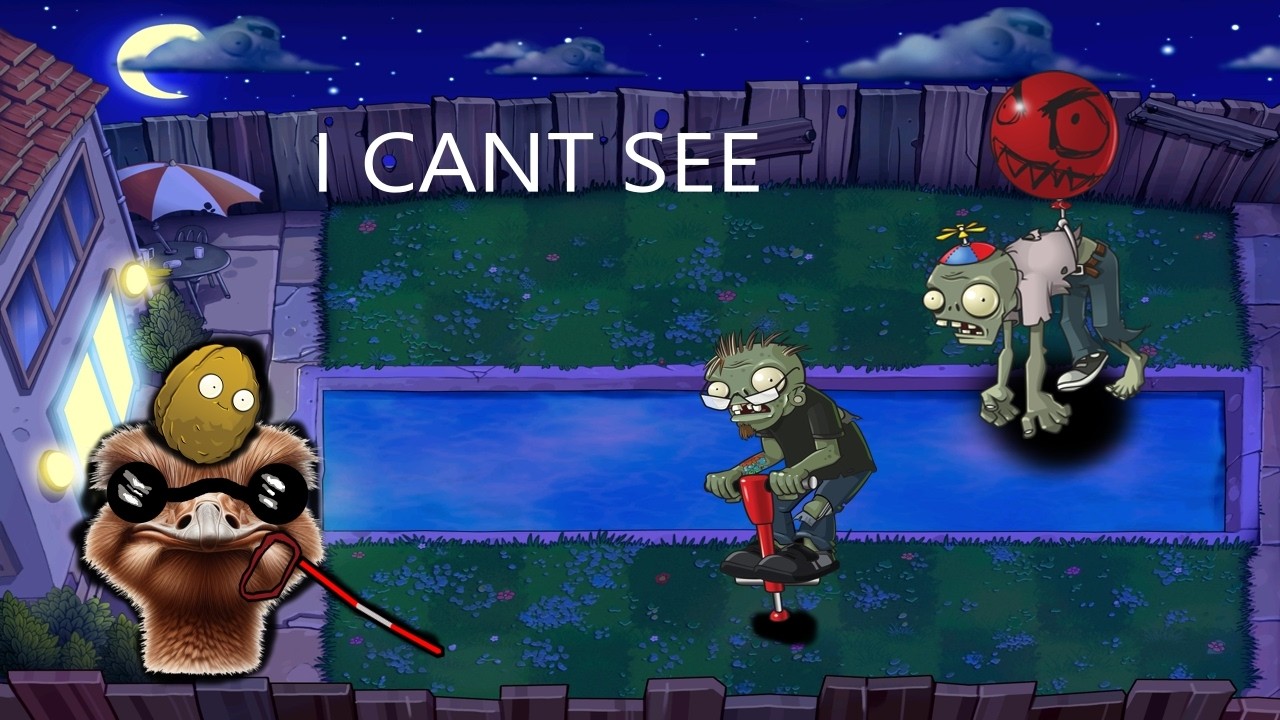 pvz pt4 fog 😶‍🌫️