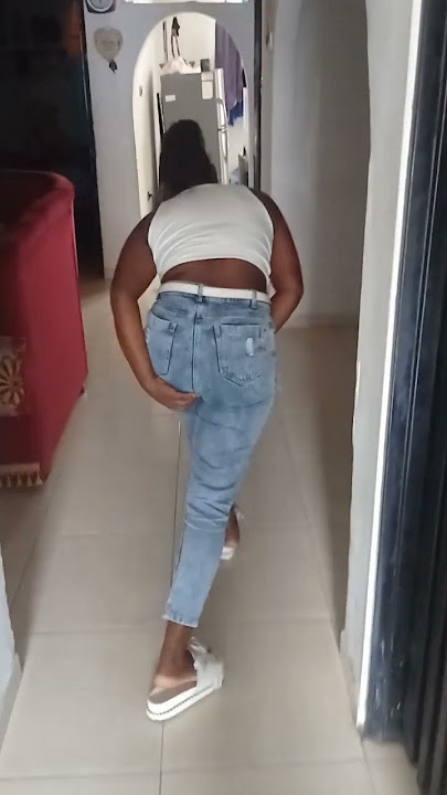 mi mujer casi se orina la ropa 🤣🤣😁😂