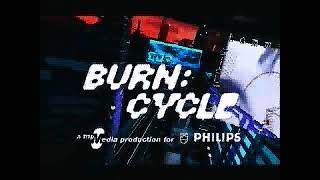 PC Player 01/1995 - Burn:Cycle, Trailer