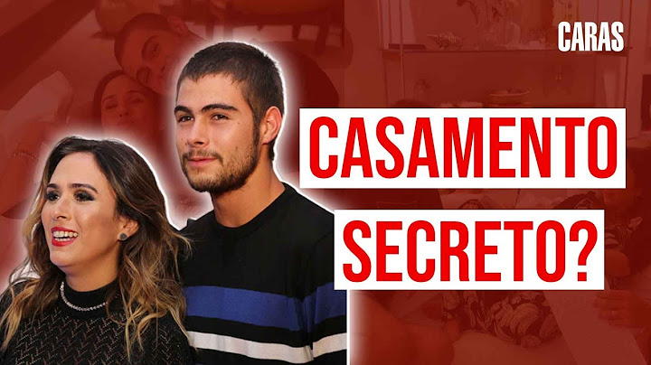 TATÁ WERNECK E RAFAEL VITTI ESTÃO CASADOS! (2019)