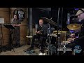 Barrel Stove Combo - Live Jazz on the Press Floor - Full Concert - Press Play - Kalispell, Montana