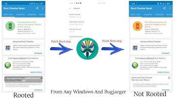How to Unroot Realme C3 A.77 version Hindi/Urdu Tutorial