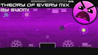 Theory of Every Mix (By Suomi)