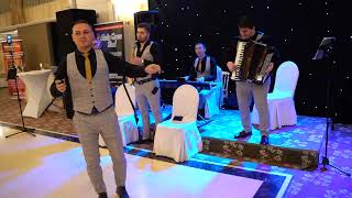 🔥2023🔥 Costin Grosu Band ❌Super colaj de petrecere⚡Formatie Tulcea Constanta 100%live