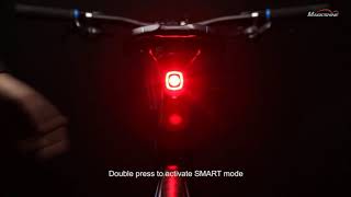 Magicshine Seemee 200 Instruction Video