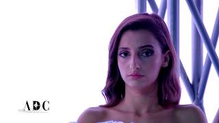 ADC- Show/ Java 1 - Geraldina