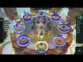 Team Fight Tactics Set 16 PBE Part 20 (No Commentary)