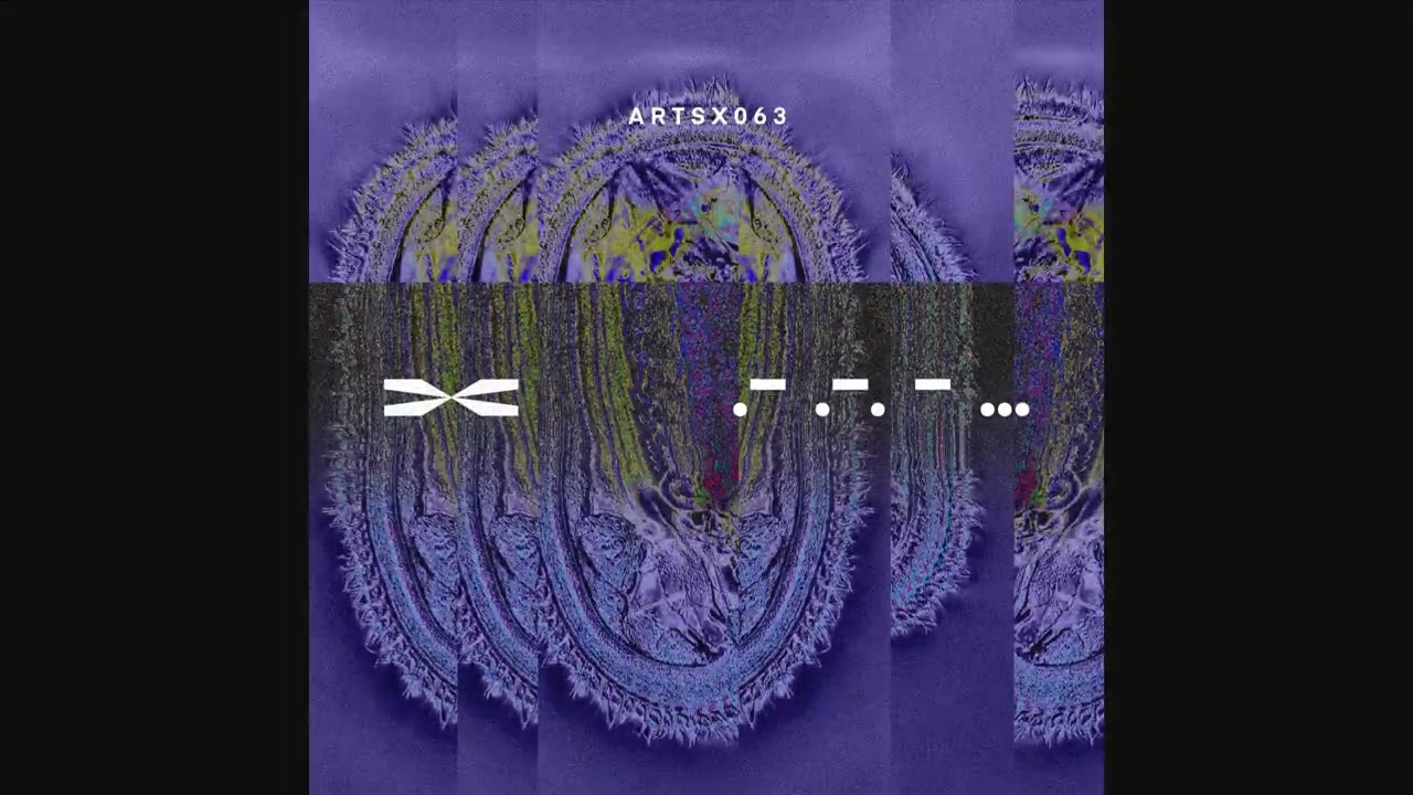 Falling Echoes | EPR02 | ARTSX063