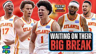 Atlanta Hawks 2026-27 NBA Season Lookahead Guide
