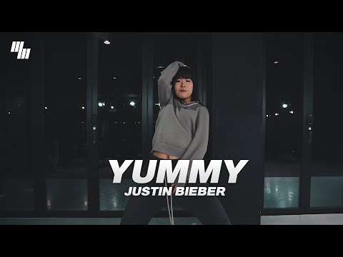 Justin Bieber - Yummy Dance | Choreography by 다인 <strong>DINKI</strong> | LJ DANCE STUDIO