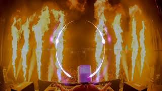 [Marshmello Mashup Ultra Europe 2018]