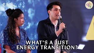 Nuclear Energy Debate: Do We Need Nuclear To Stop Climate Change?