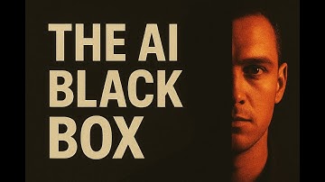 The AI Black Box: How Algorithms Are Learning Society