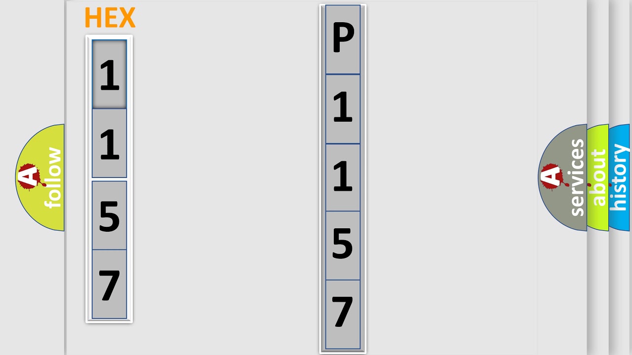 DTC Honda P1157 Short Explanation - YouTube