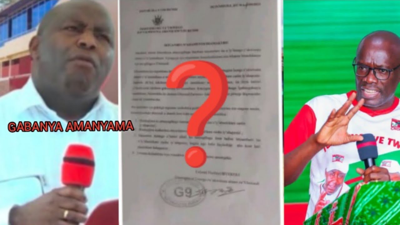 Itangazo ryihuta💔Neva avuye mugacere#Ndikuriyo yashinze Ikiroberi co kumugutembagaza ipereza ritanze