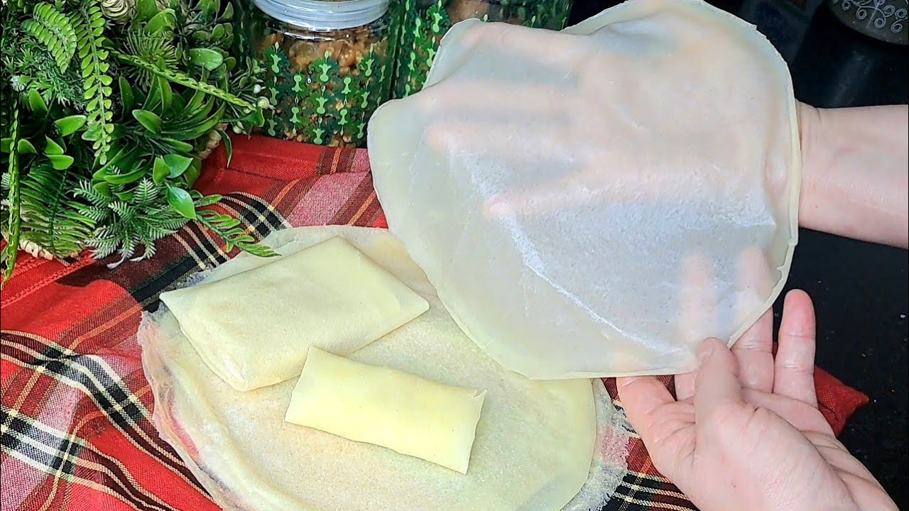 #ديول صنع منزلي🌙✨️ بدون عجن ولا دلك وبدون بانسو هذي هي الوصفة لي تهنيك فهذا الشهر الفضيل#رمضان2025