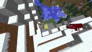Duck Eats Bread #097