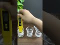 Ph meter@ph@water tester