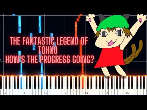 How's the Progress going? - IOSYS