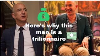 JEFF BEZOS trillionaire Motivational Speeches I How Jeff Bezos Became the King of E-Commerce