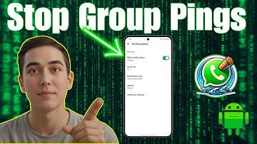 How To Stop Getting Messages On WhatsApp Group Without Exiting - Simple Steps