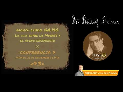 GA140-7.3-AUDIO-LIBRO-La vida entre la Muerte y el nuevo nacimiento