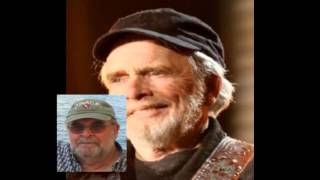 Tyros 4 - Merle Haggard - Footlights