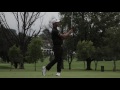 Vusi Ngubeni Q-School 2017